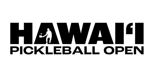 Hawaii Pickleball Open™ – Singles, Mixed &amp; Doubles Championship Series 2026