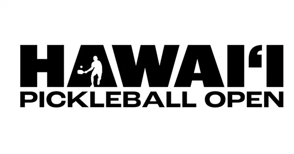 Hawaii Pickleball Open™ – Mixed Doubles Championship