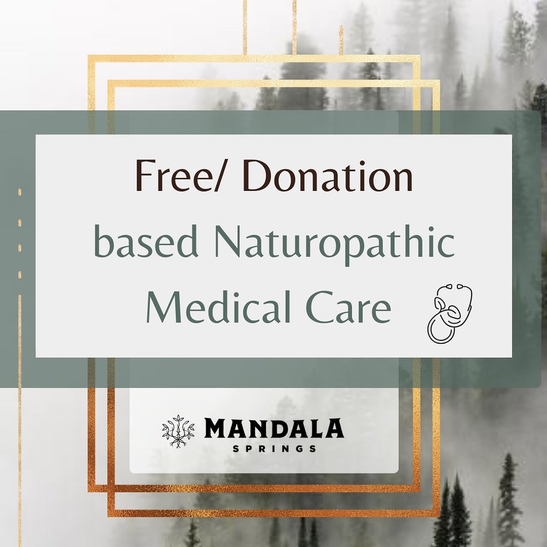 We want to help our community recover in the wake of hurricane helene. Link in bio to schedule your free visit ❤️ Nov 2-15 

Get Free Help With: 
Mold poisoning 
Medical Grade Herbs &amp; Nutraceuticals 
Digestive Health &amp; Detox
Sleep, Stress, An