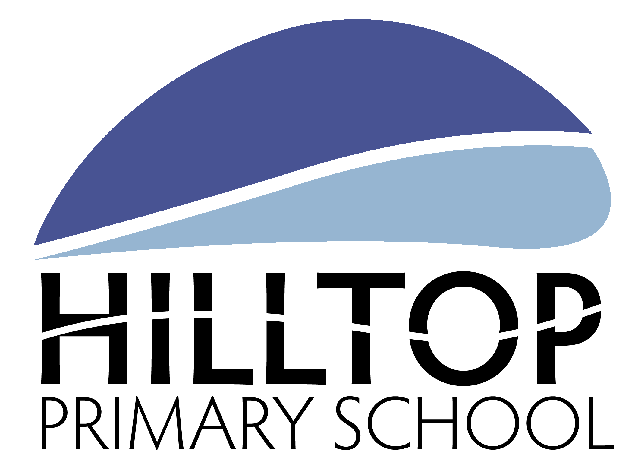 Hilltop Primary School logo.png