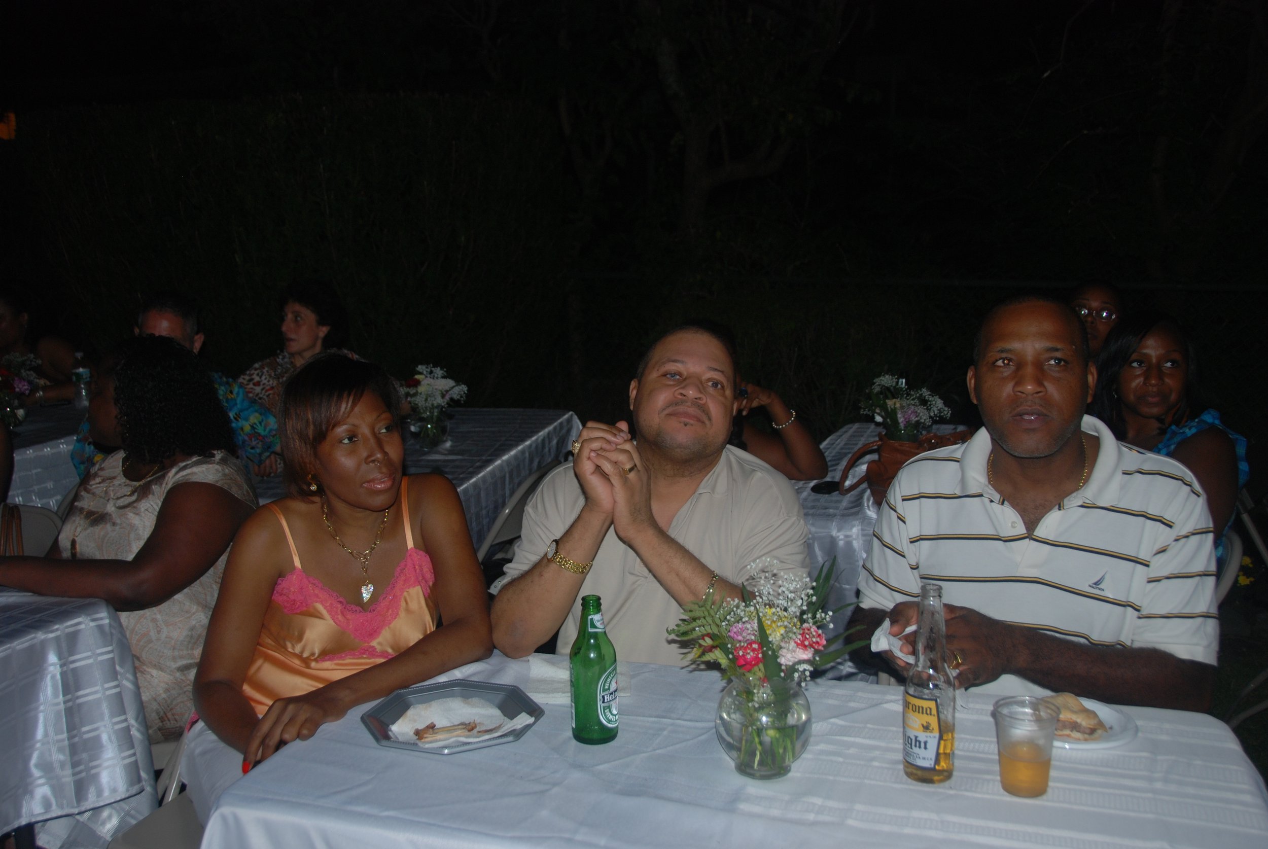 Friends &amp; Family, 2009