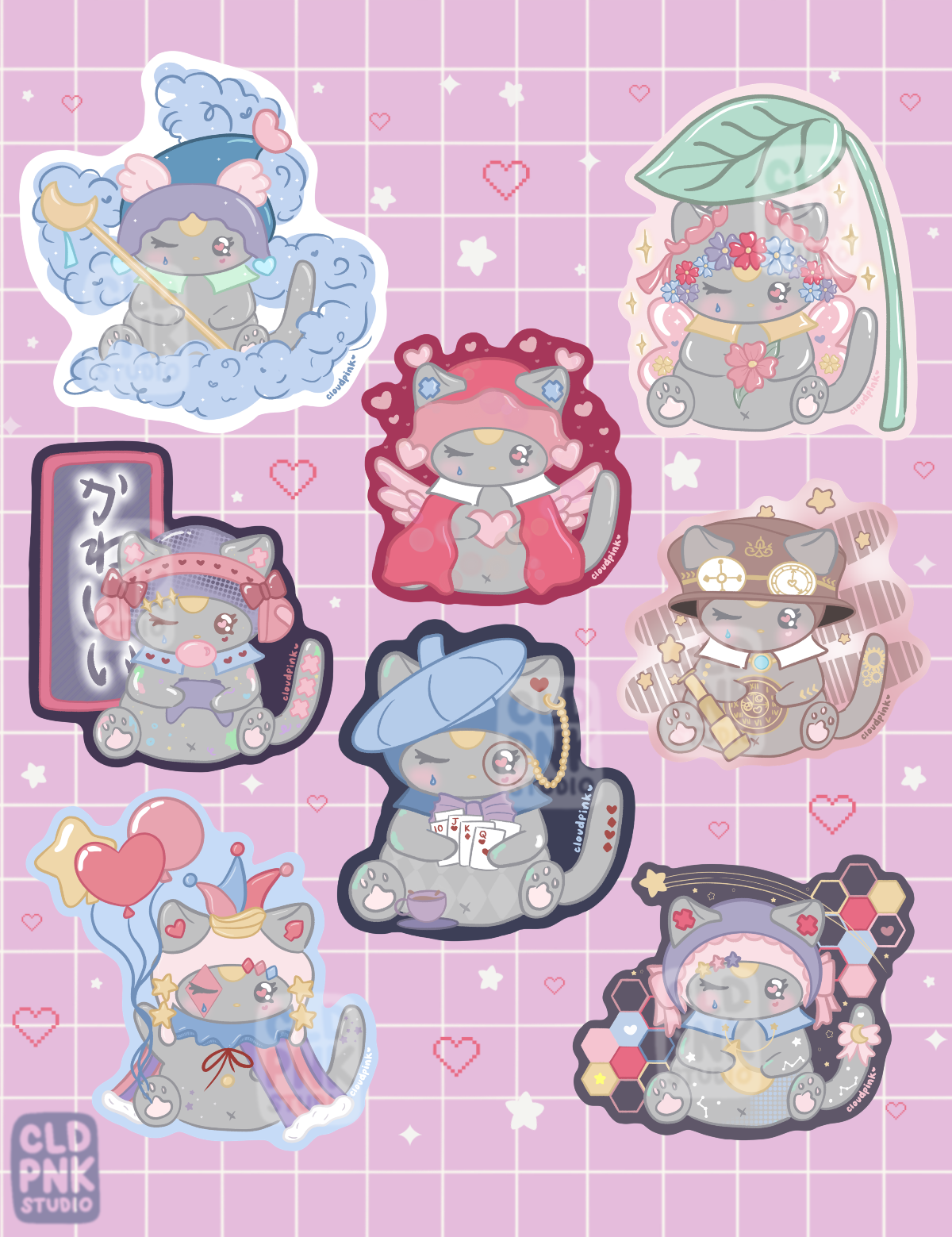 Luna_belle_01_Sticker_Sheet.png