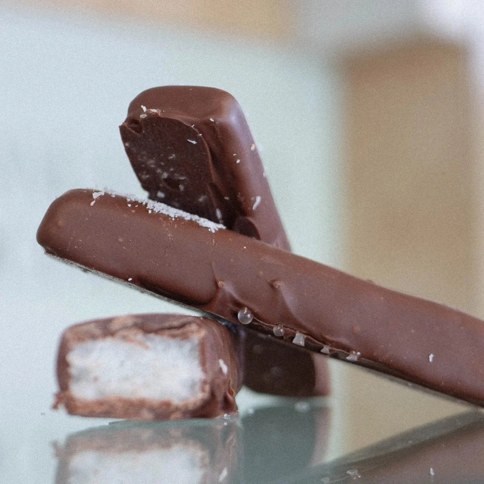 Bounty Bar
