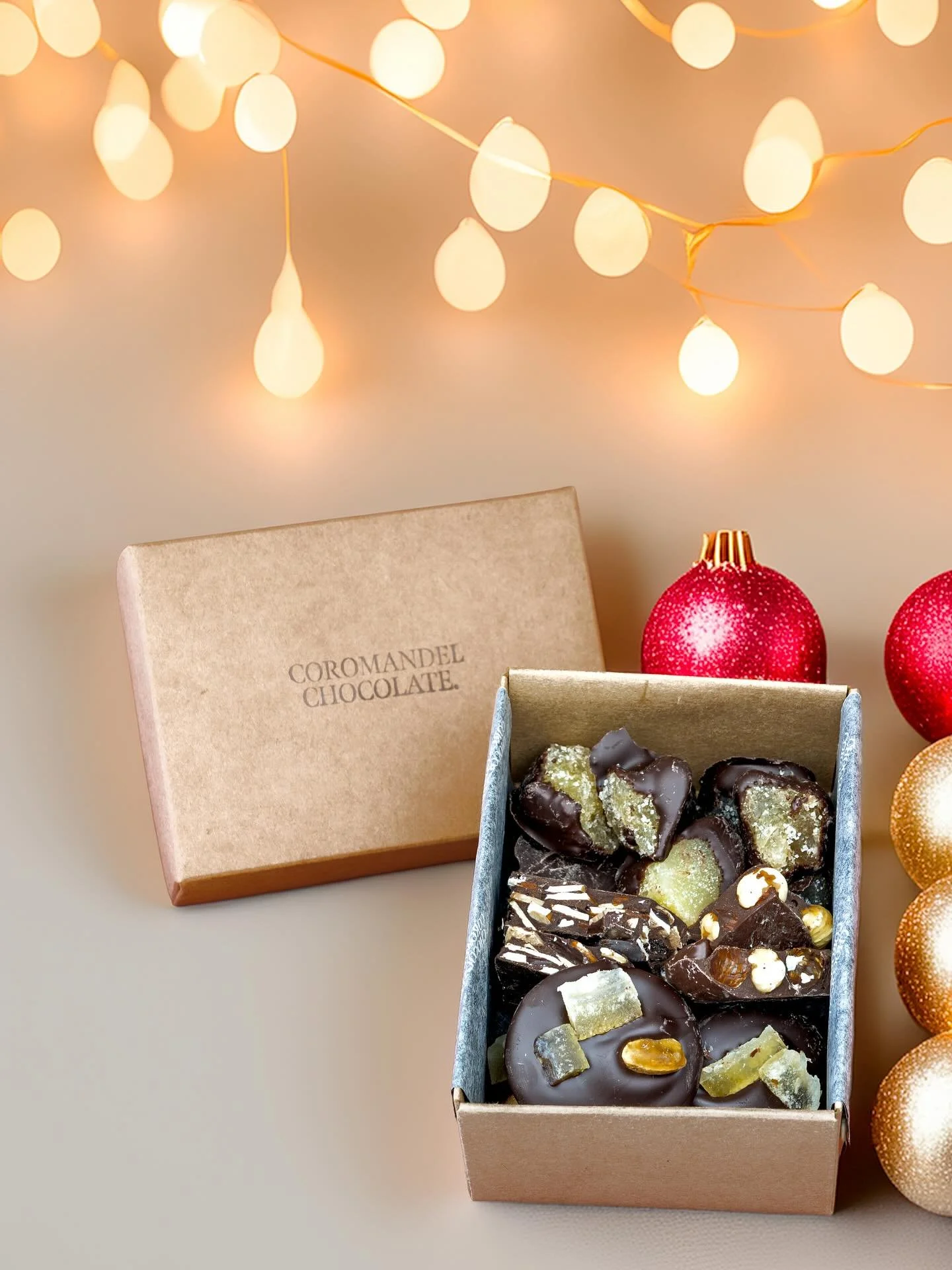 What about our After Christmas dinner boxe ? 
🤎🎄