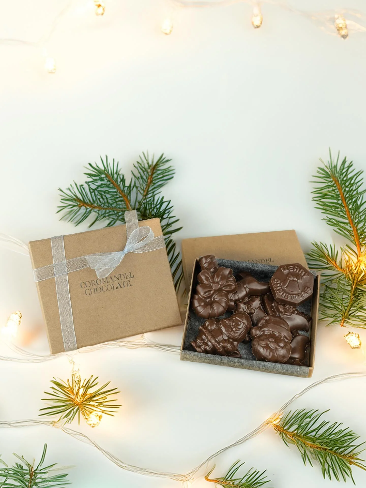Christmas is just around the corner! Treat yourself, family, and friends to our handcrafted, ethically sourced chocolate made with love from the Pacific for Aotearoa and beyond. Share the love and support fair trade this holiday season 🤎🎅