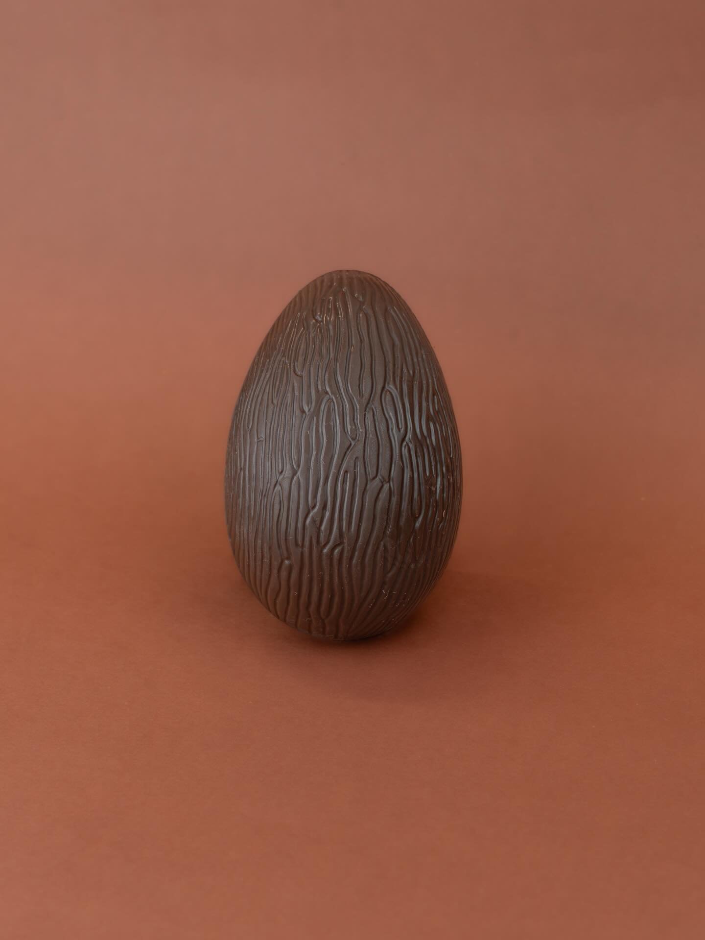 We're egg-static to announce our medium size Easter eggs in dark and milk chocolate filled with peanut butter Bells are available now! And, let's just say we have a cracking new flavour coming soon 🤎support your small artisans maker around you