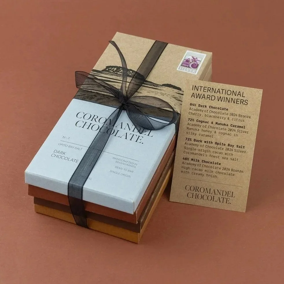 International Awards Winners Gift Pack