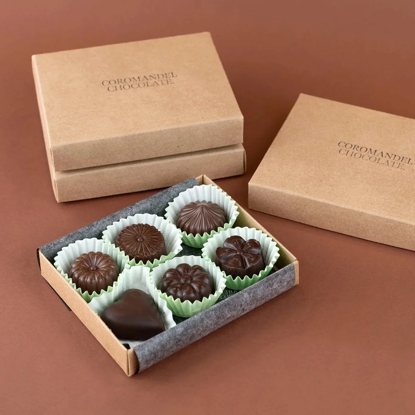 The Original Bonbons / Box of 6