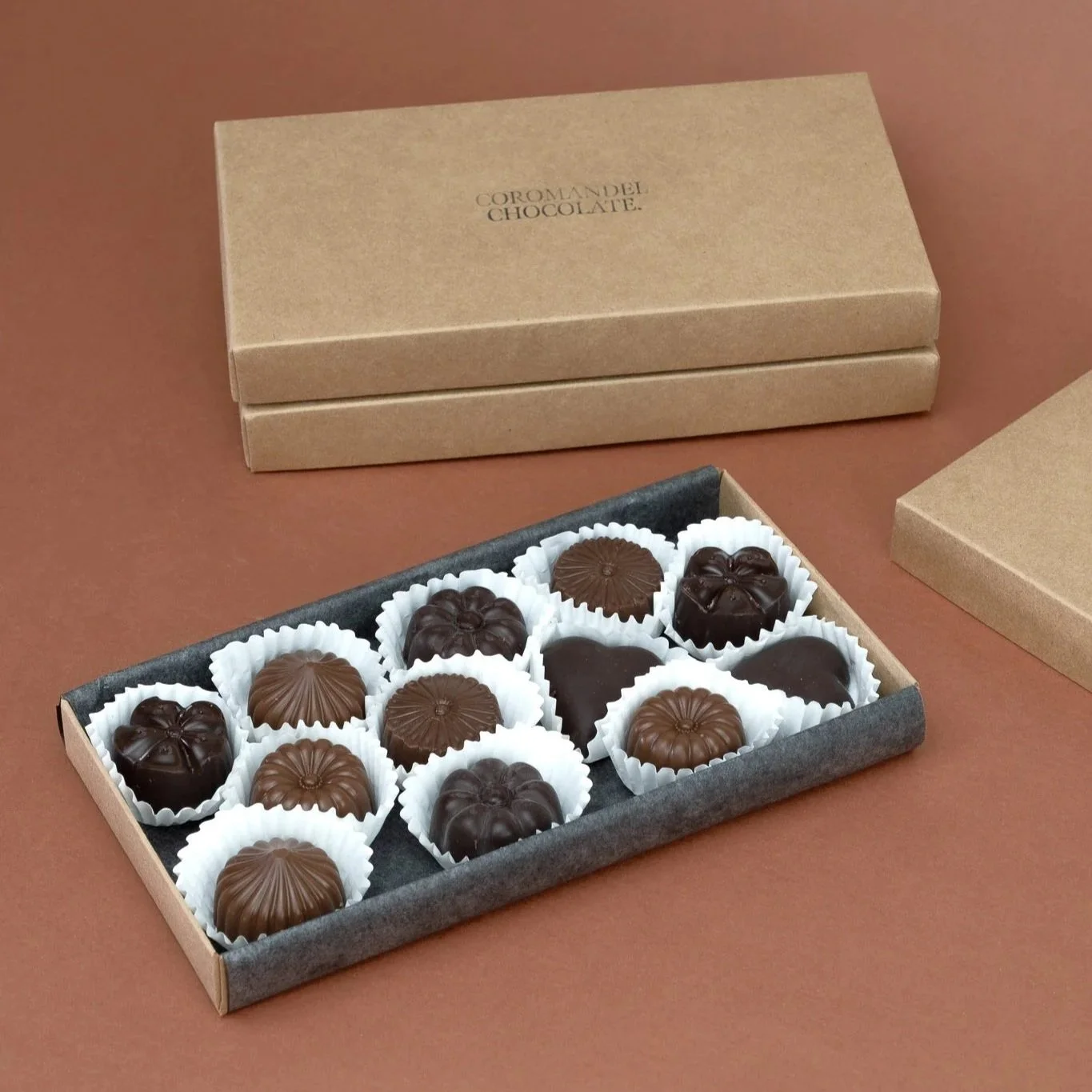 The Original Bonbons / Box of 12