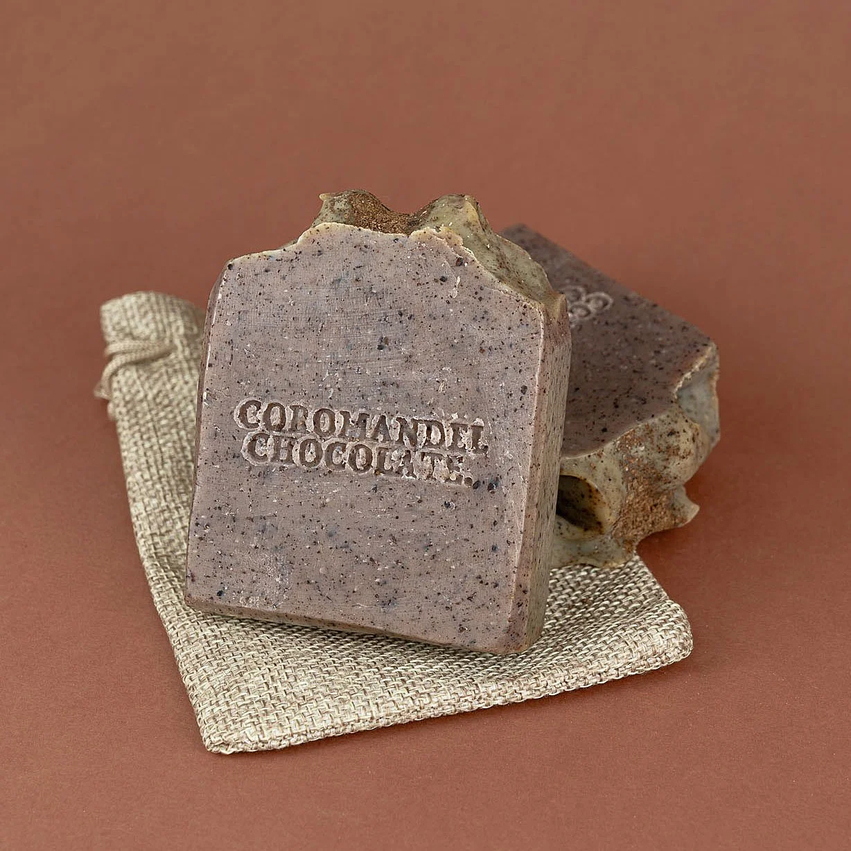 Cacao Husk Soap