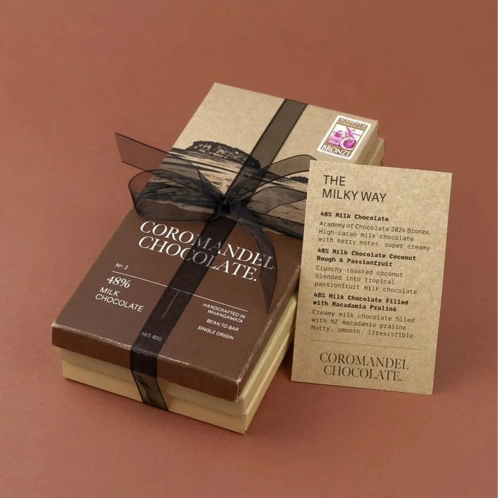 The Milky Way Gift Pack