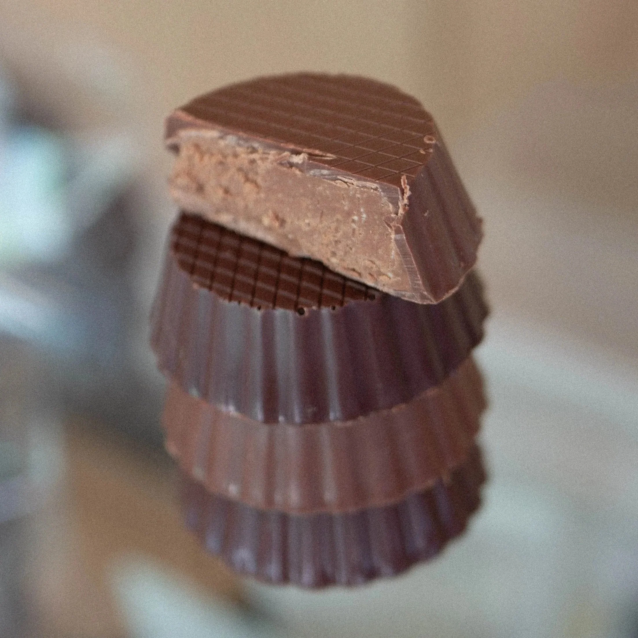 Peanut Butter Cup