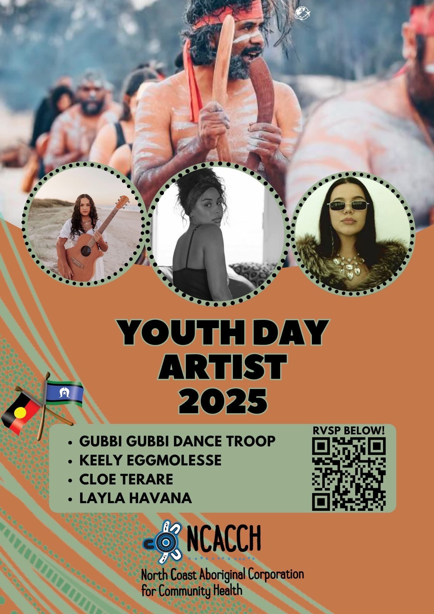 NCACCH YOUTH DAY 2025