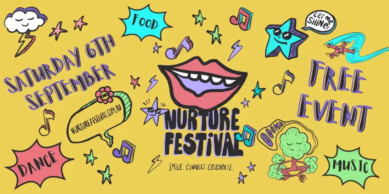 Nurture Festival 2025