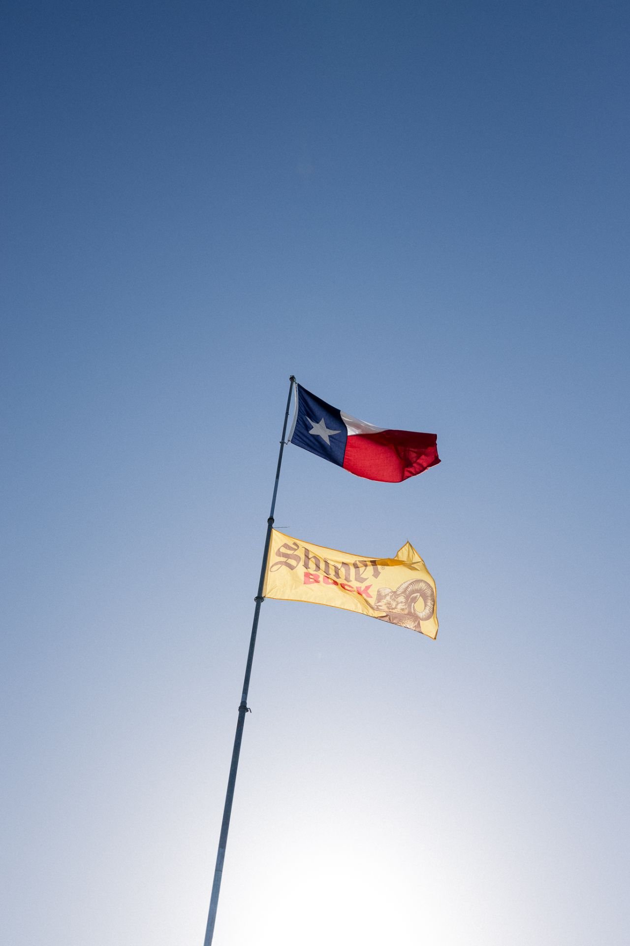 Texas Special