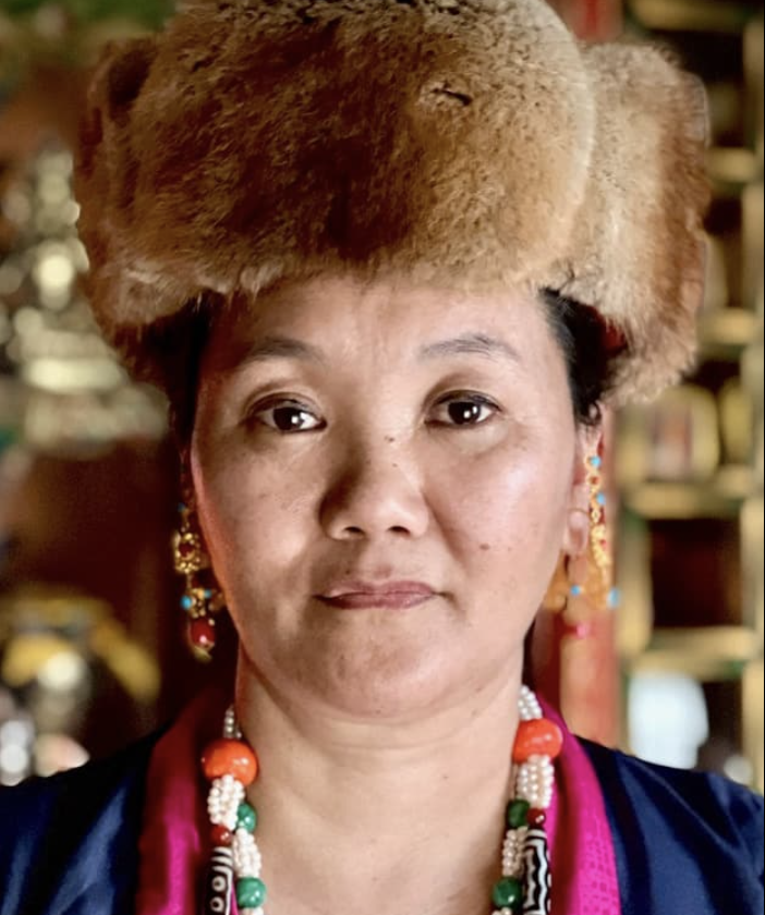 Mountain Queen, Mocktail &amp; Cocktail