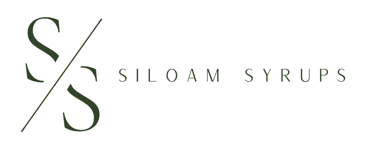 Siloam Syrups