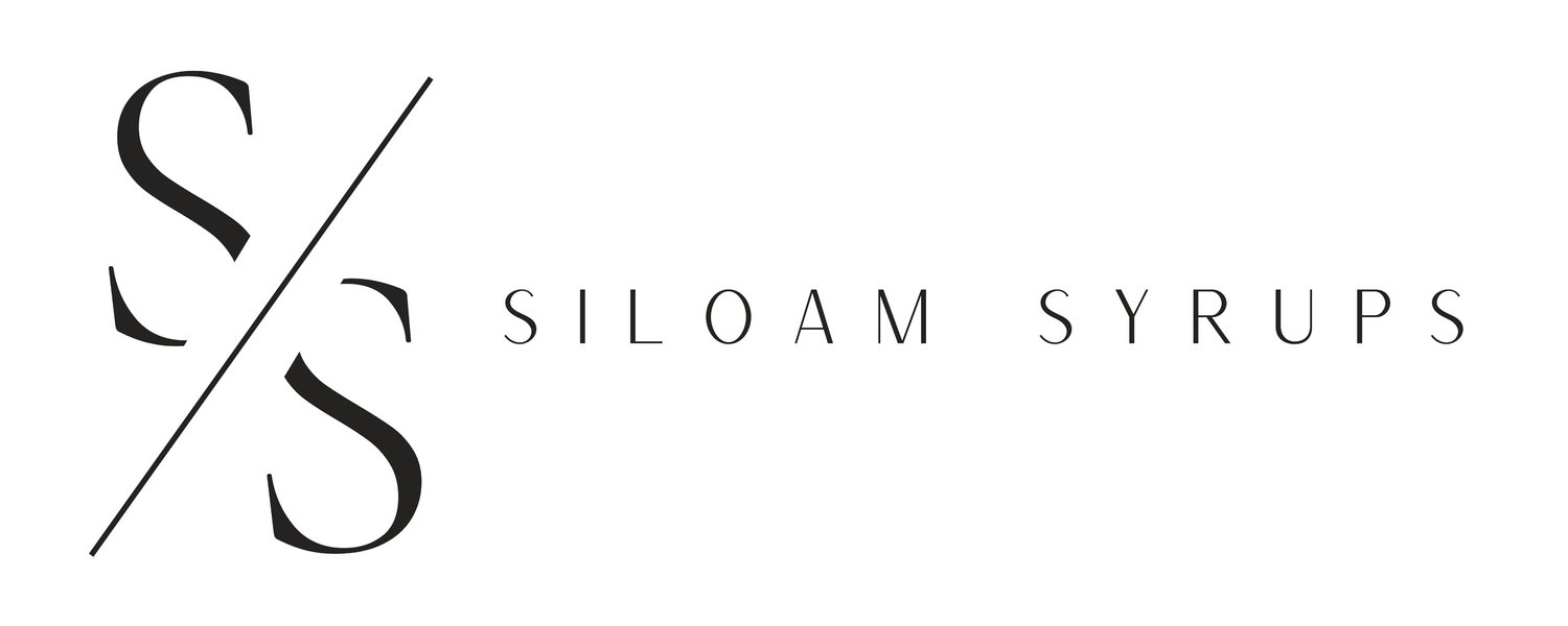 Siloam Syrups