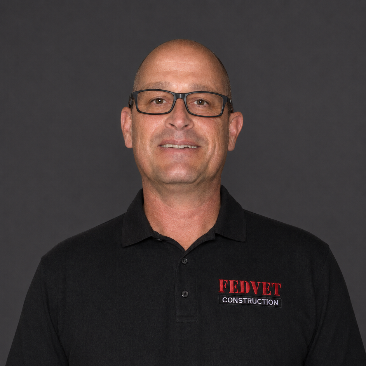 Timothy Fabrey