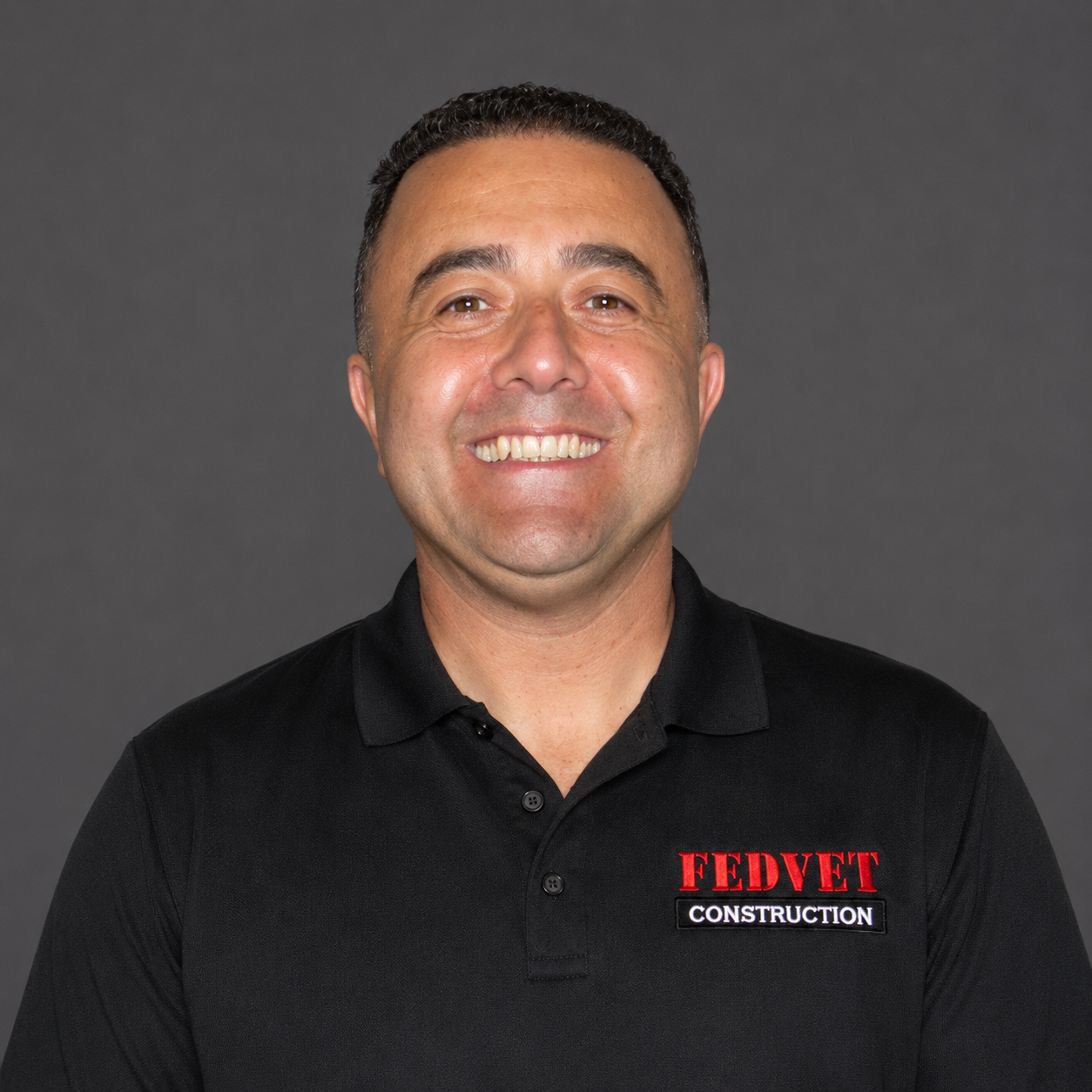 Edgar Deleon