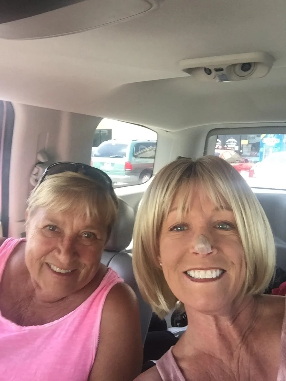 Meet Stacy Ohligschlager, one of our 5th Annual Crawfish Boil Recipients