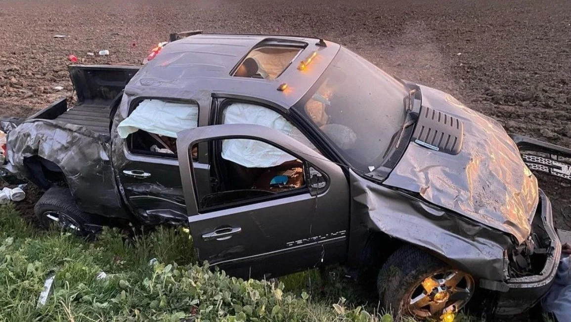 Meet the Johnson Family