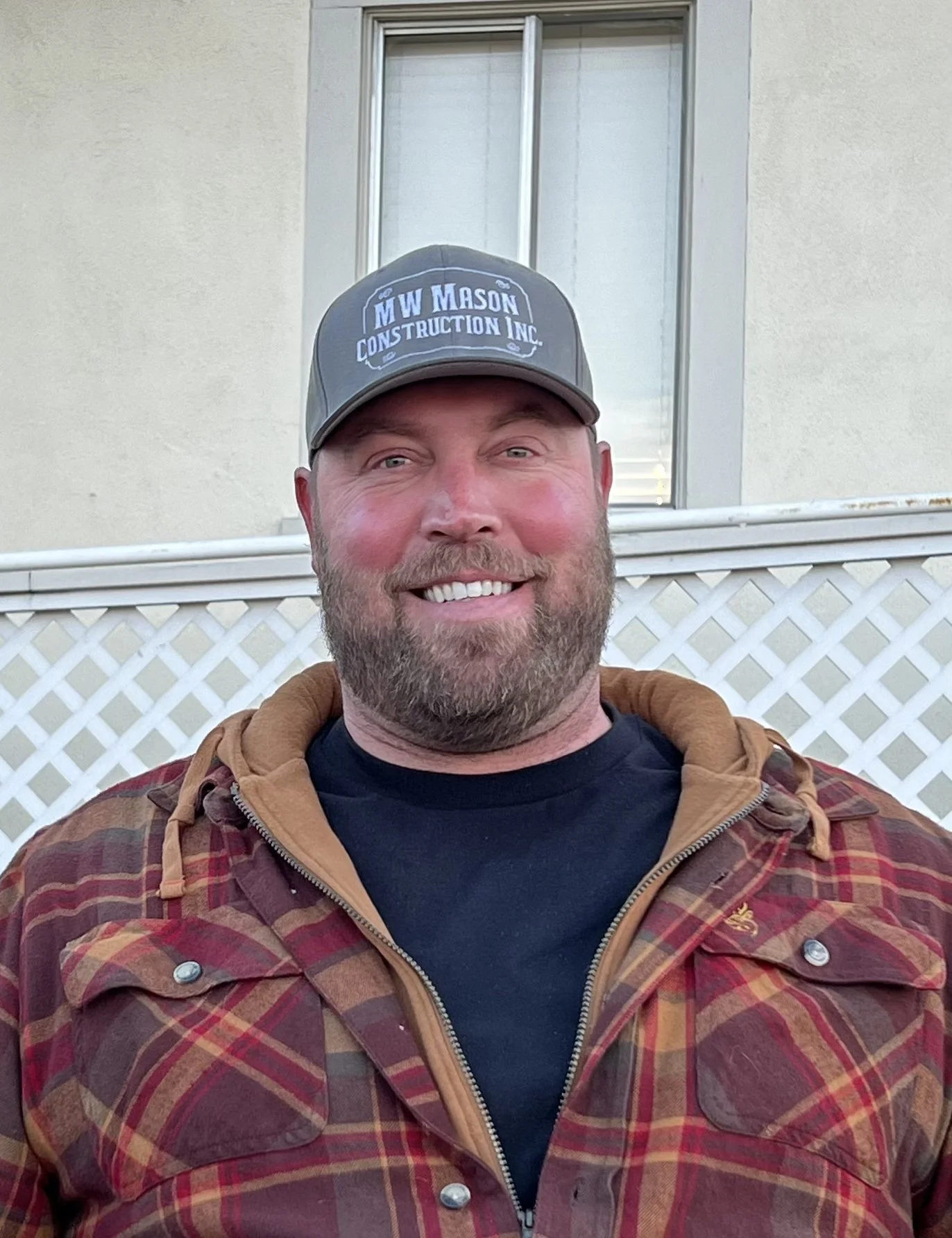 Meet Kyle Ayers, one of our Crawfish Boil 2022 Recipients