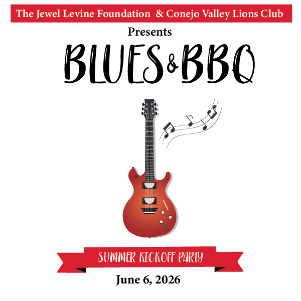 BLUES &amp; BBQ