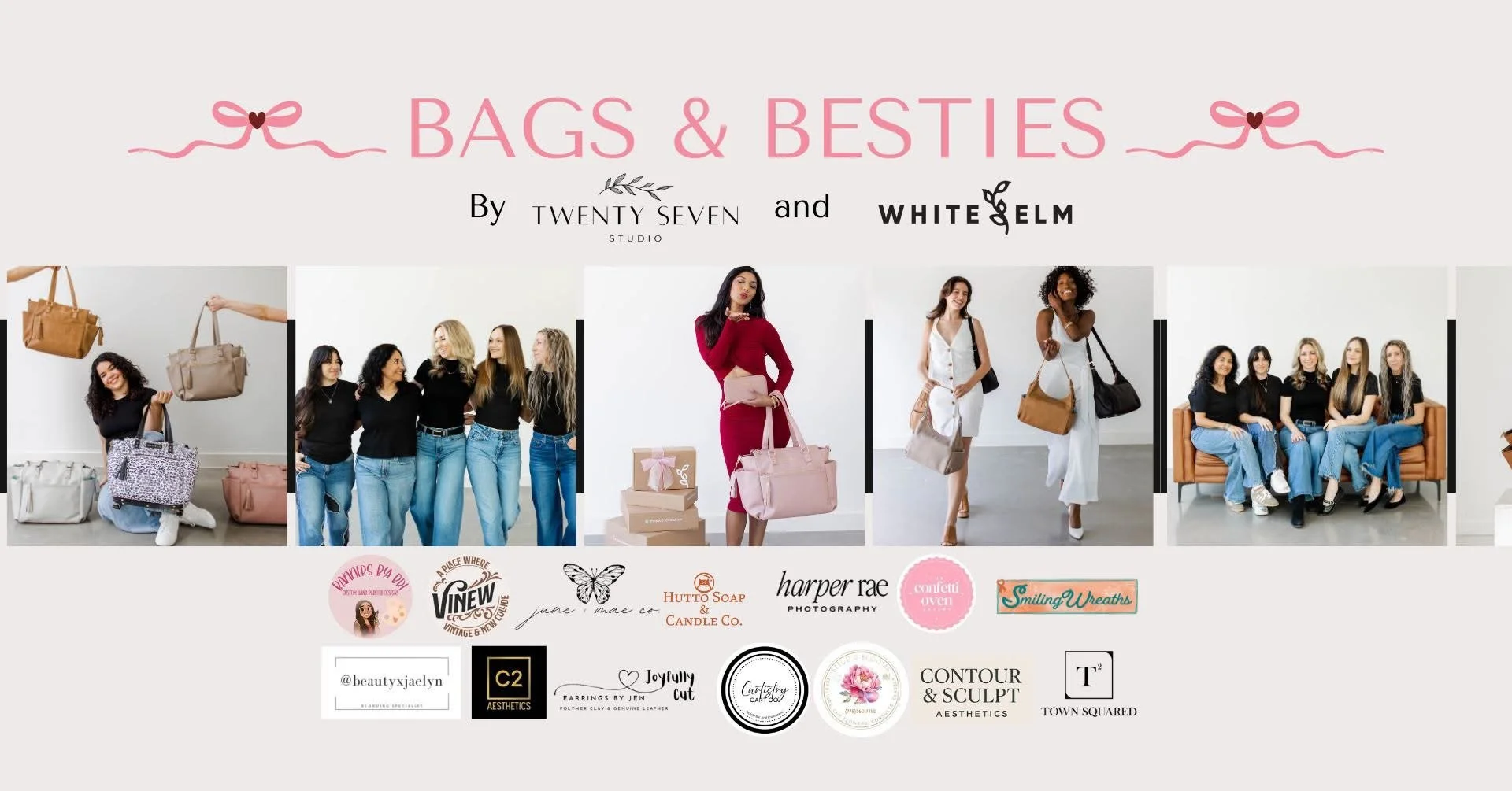 Bags & Besties