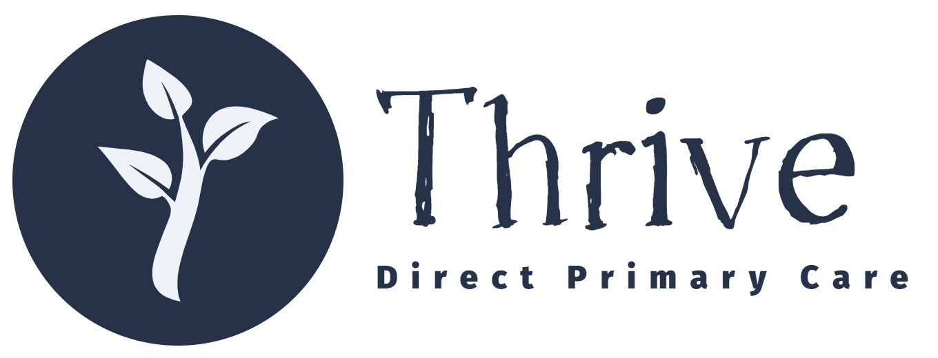 Thrive Direct Primary Care