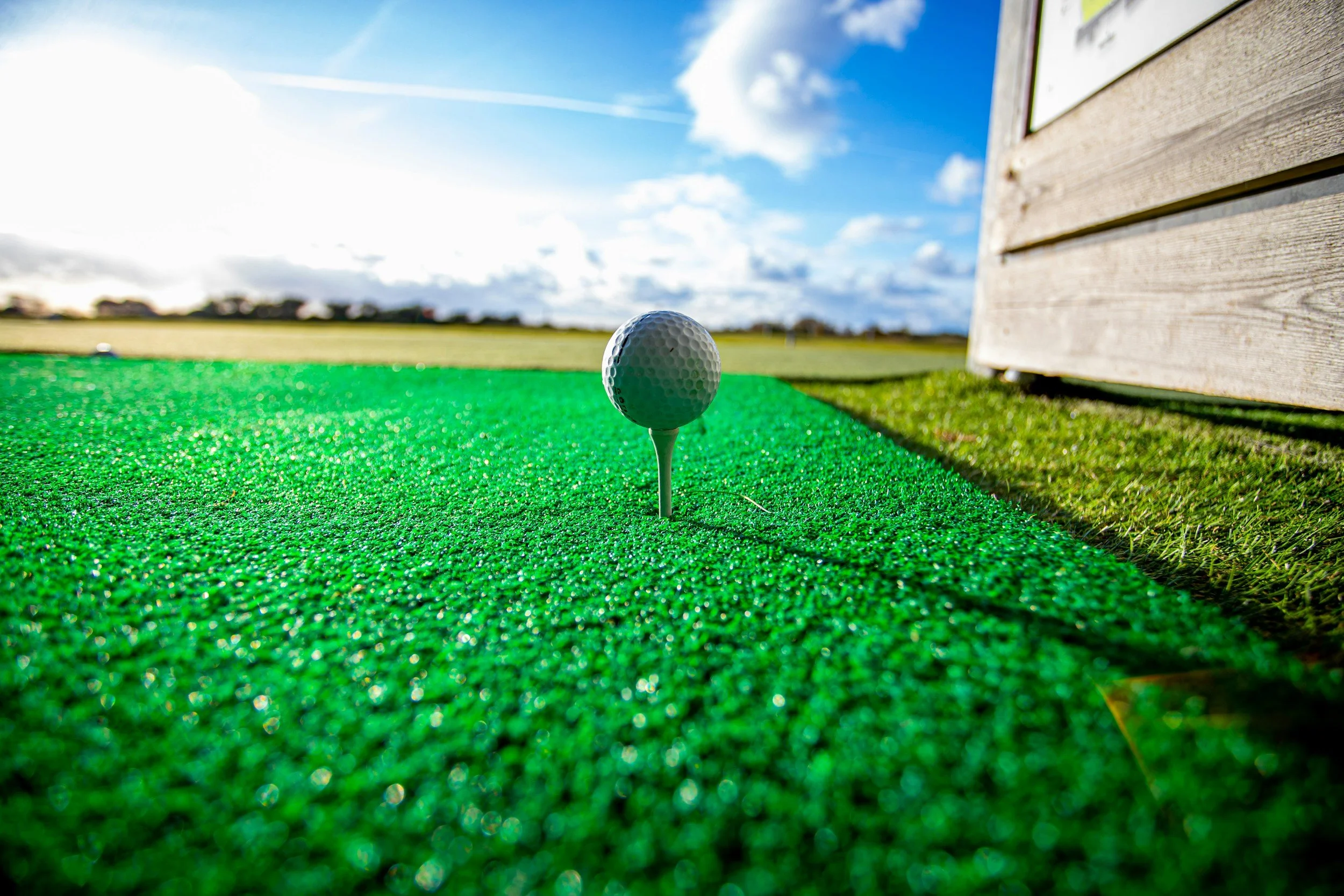 10 and 10 Mini Putt and Driving Range photo 7