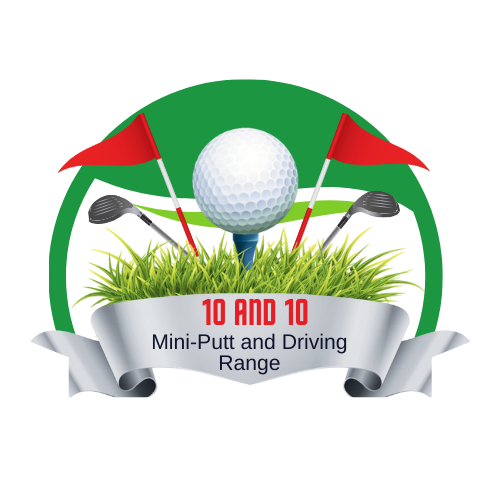 10 and 10 Mini Putt and Driving Range photo 2