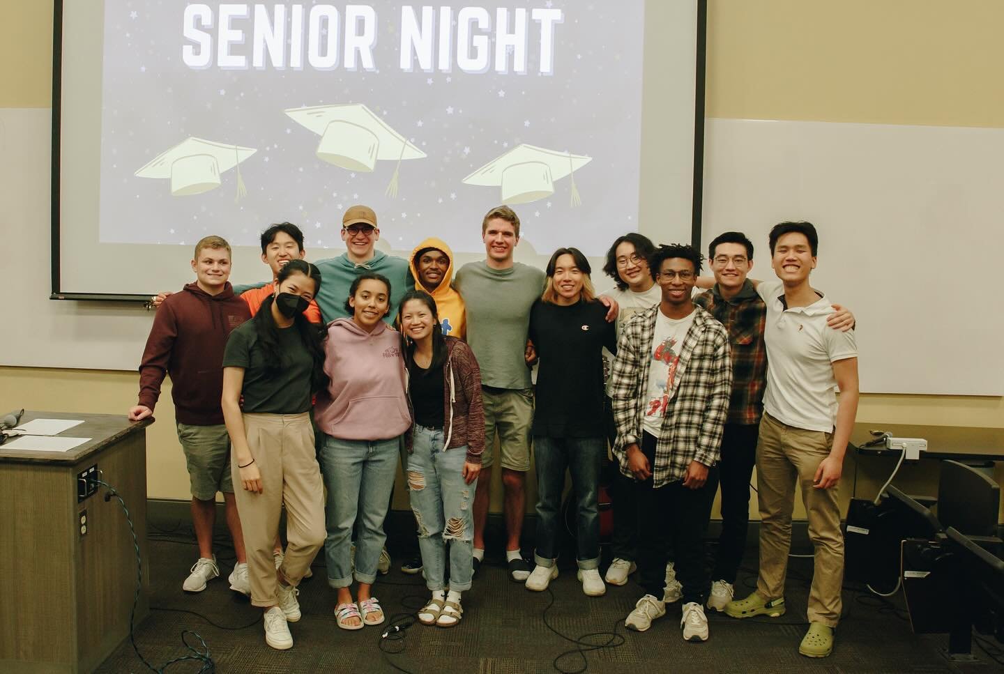 senior friday 🎓 thankful for God has led each of these seniors!