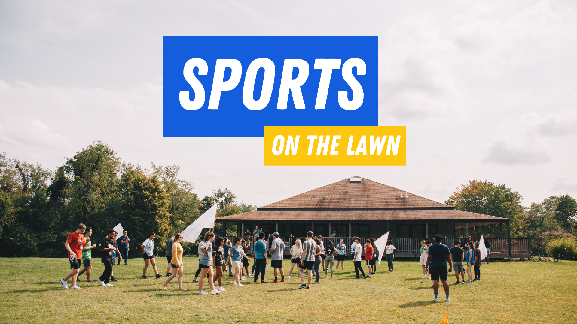 Sports and Crafts