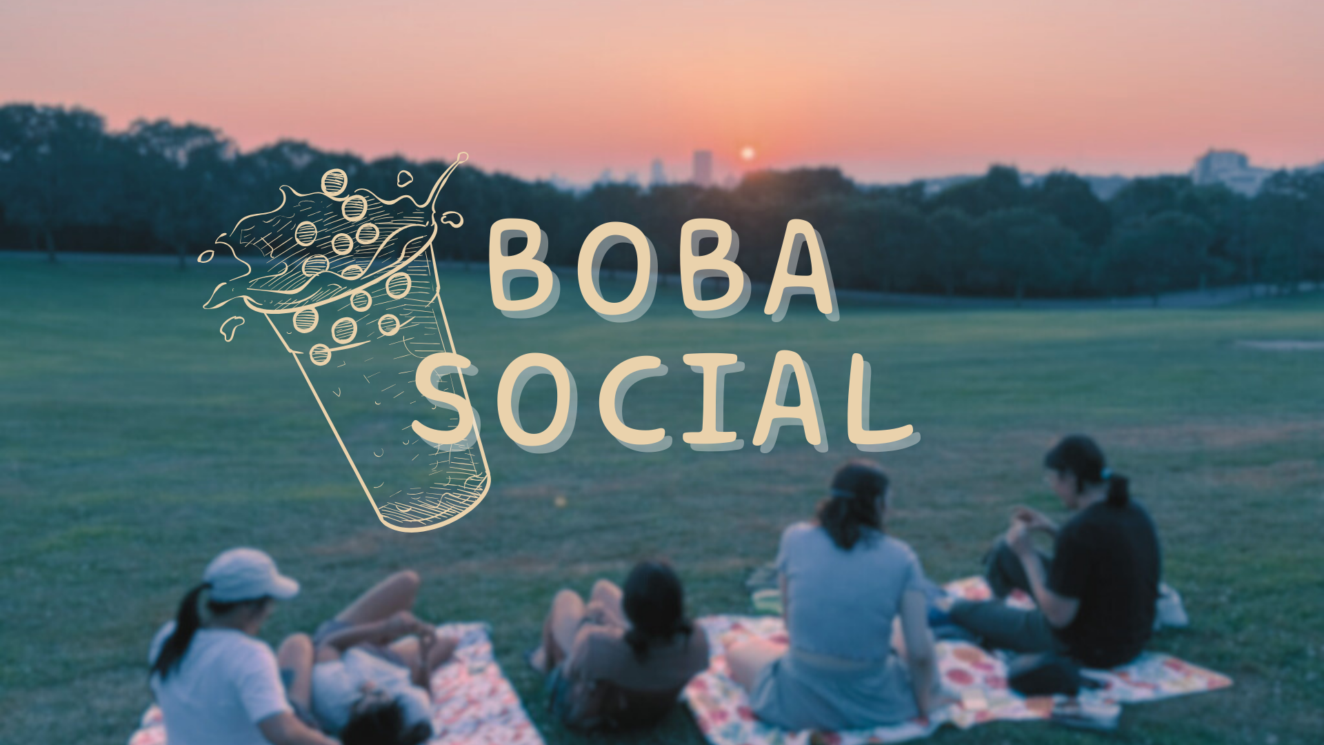 Boba Social