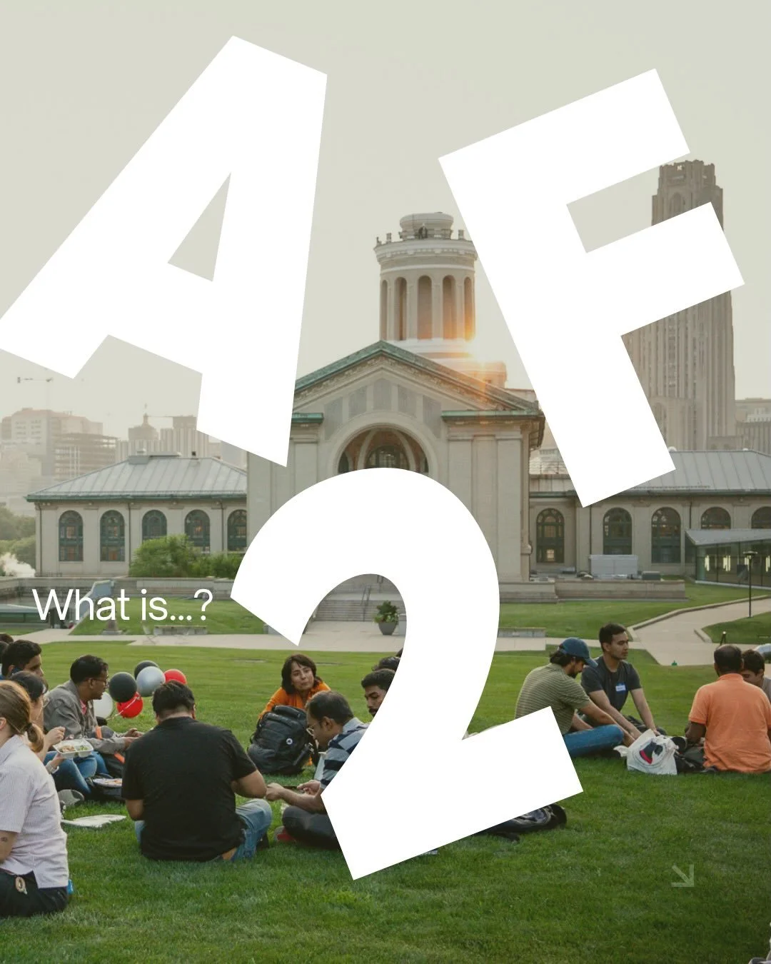 Hey 👋 We&rsquo;re Acts2Fellowship @ CMU!

If you are looking for a community that feels like family, come check us out this semester!

We&rsquo;re a place to find friends, ask big questions, grow in your faith, and do life together. Whether you&rsqu