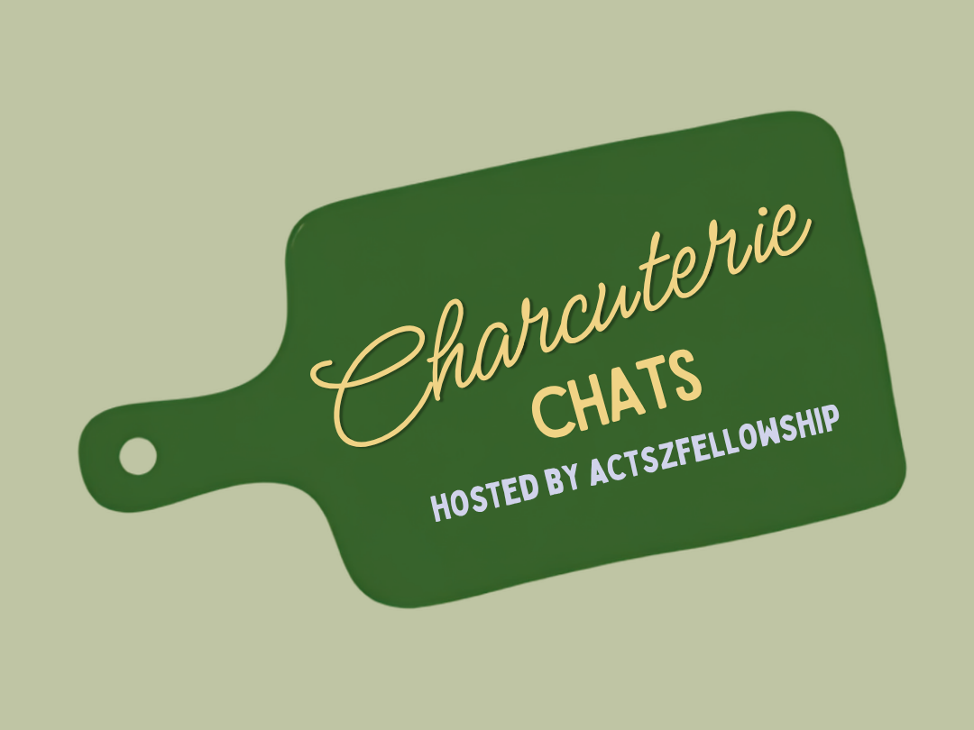 Charcuterie Chats