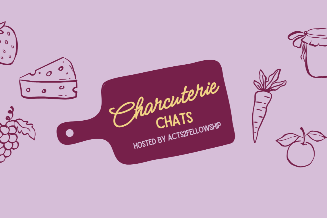 Charcuterie Chats @ Duquesne