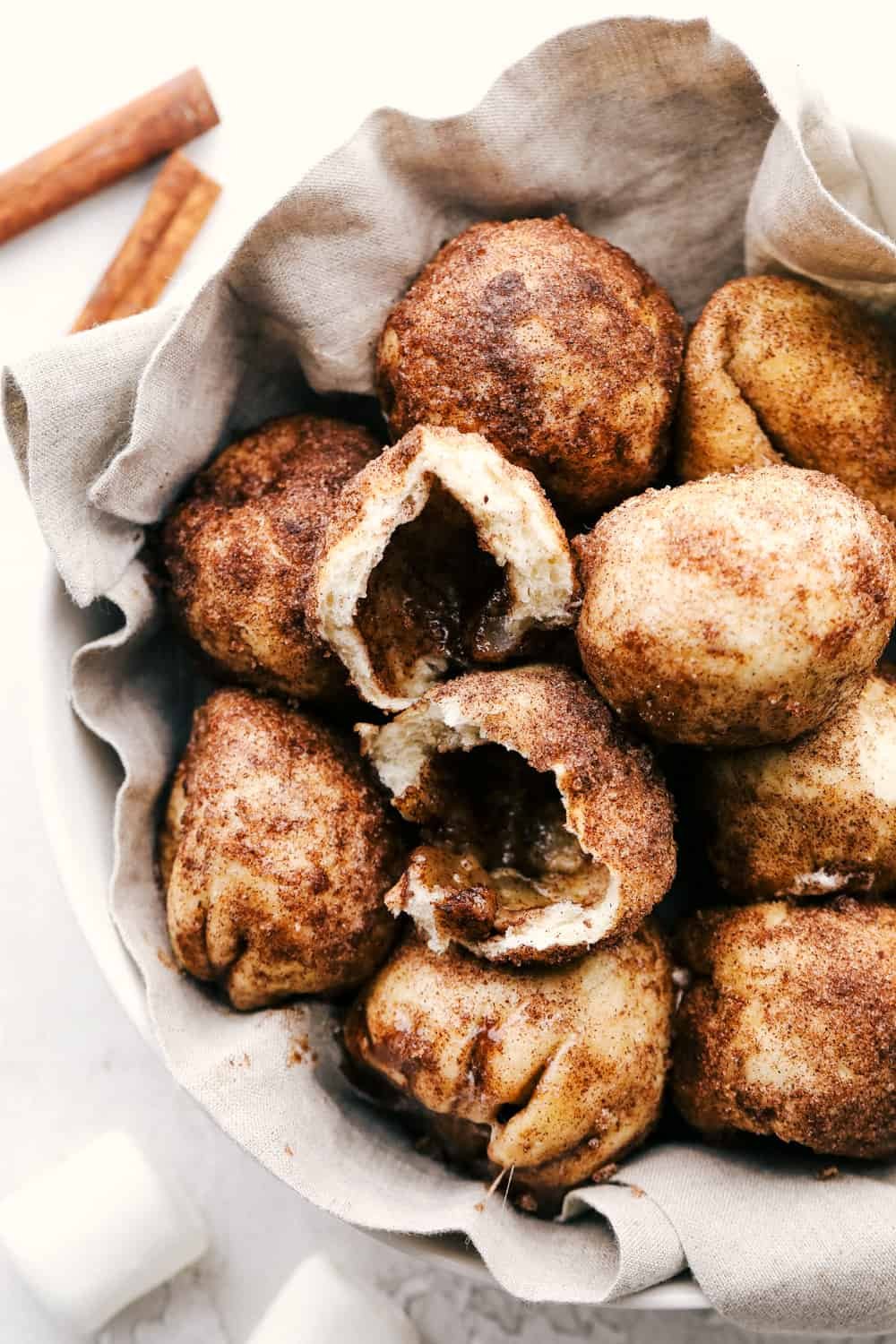 The Sweetest Easter Tradition: Making Resurrection Rolls with My Kids