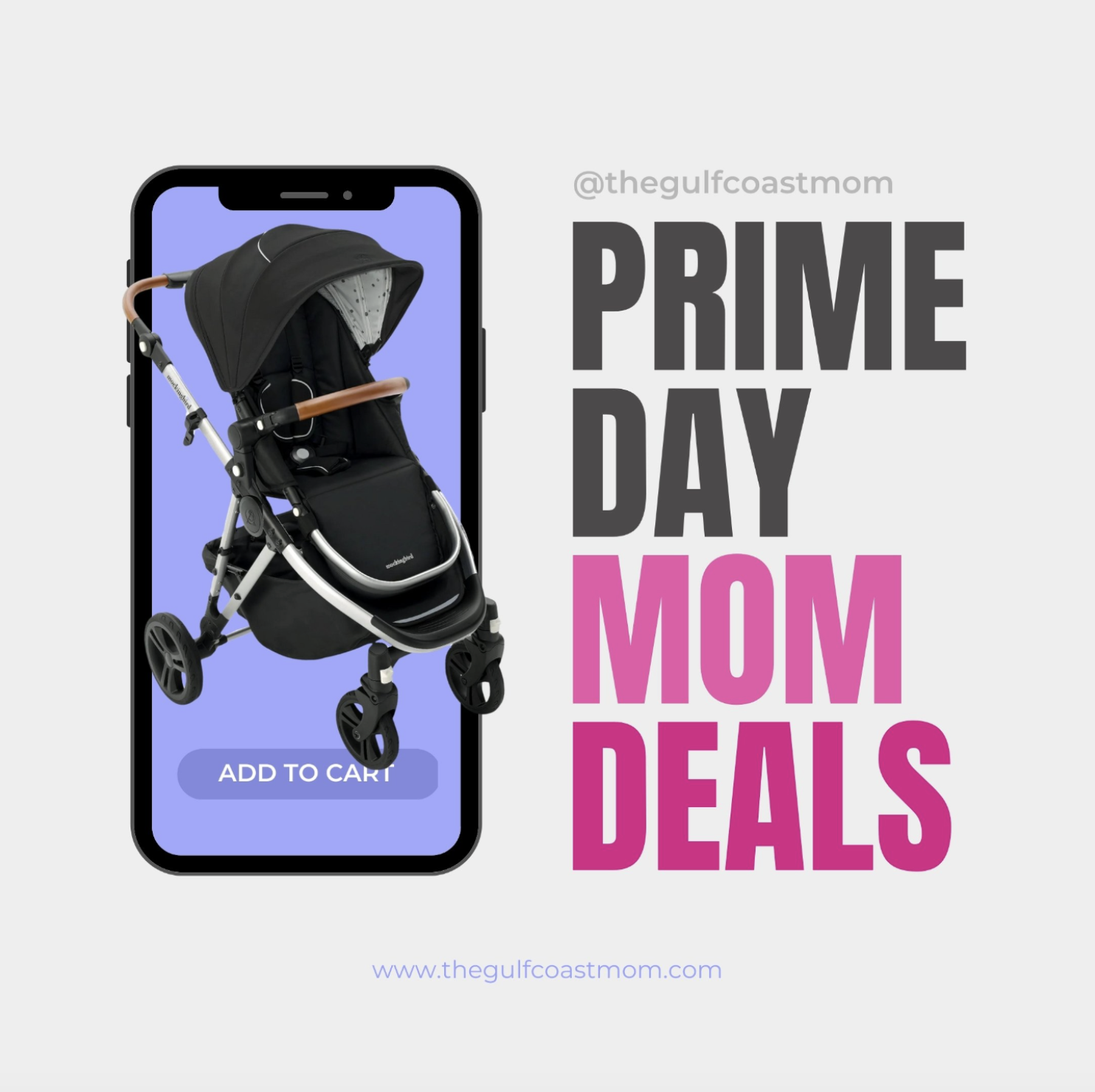 The Top Amazon Prime Day Steals Moms Are Adding to Cart Right Now