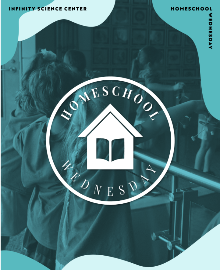 Homeschool Wednesday