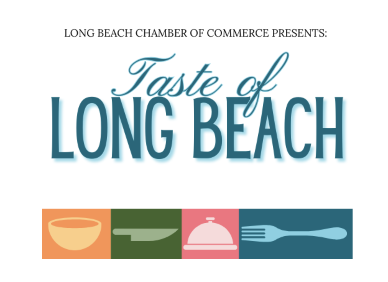 16th Annual Taste of Long Beach