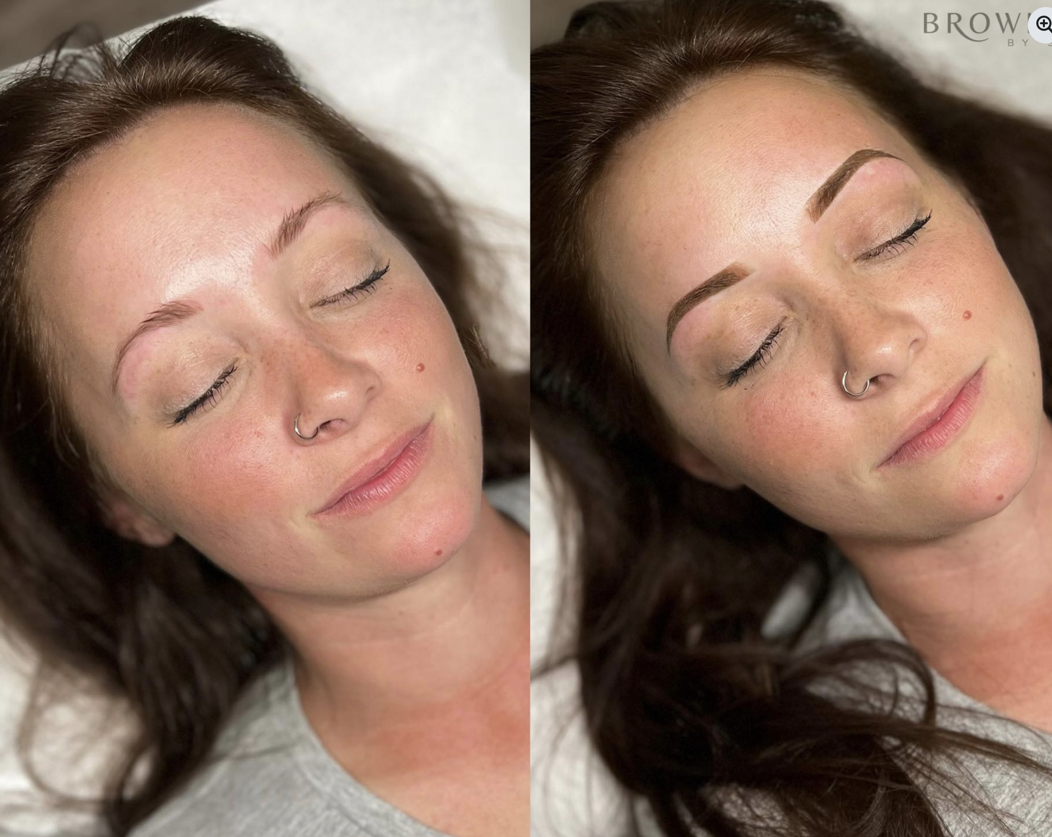 Powder brows.. is the latest trend worth the hype?