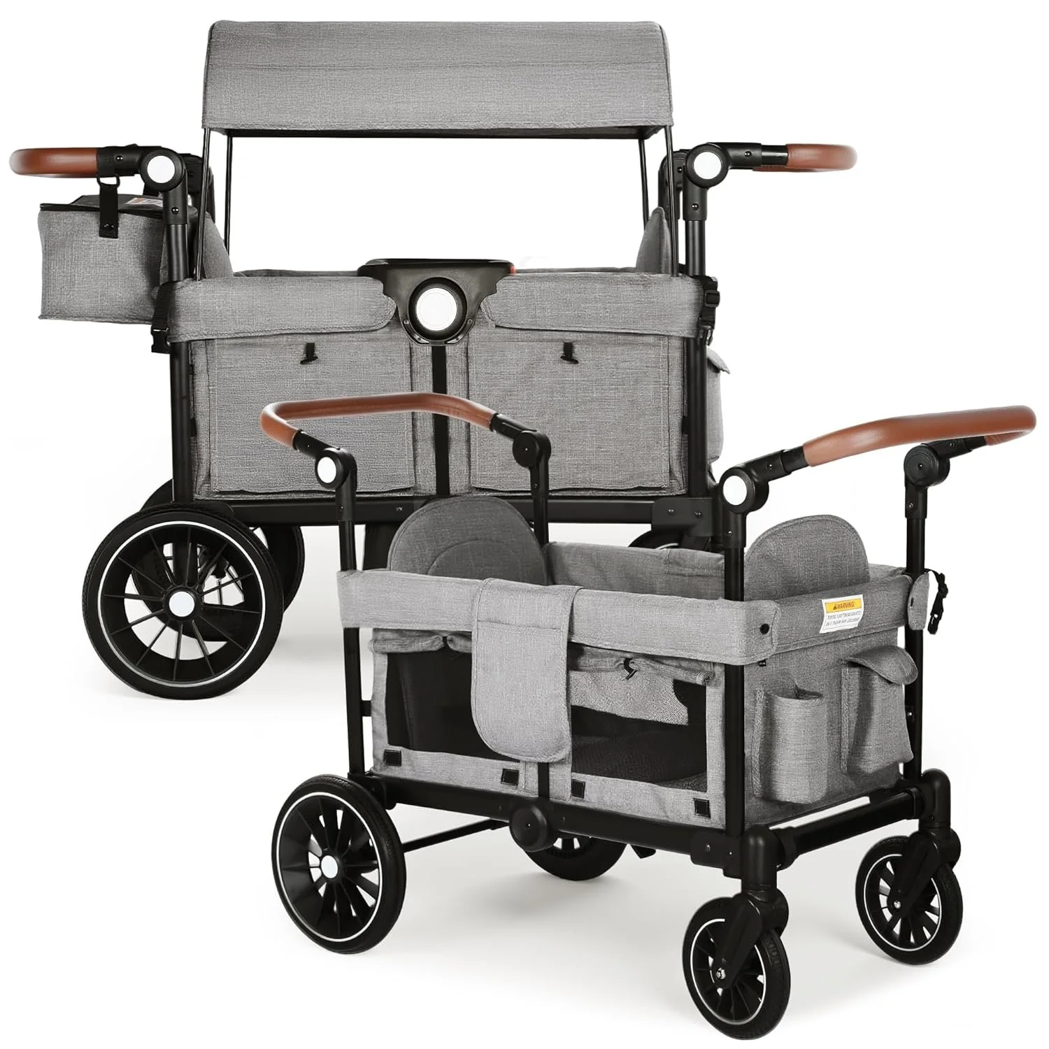 TODEFULL Wagon Stroller