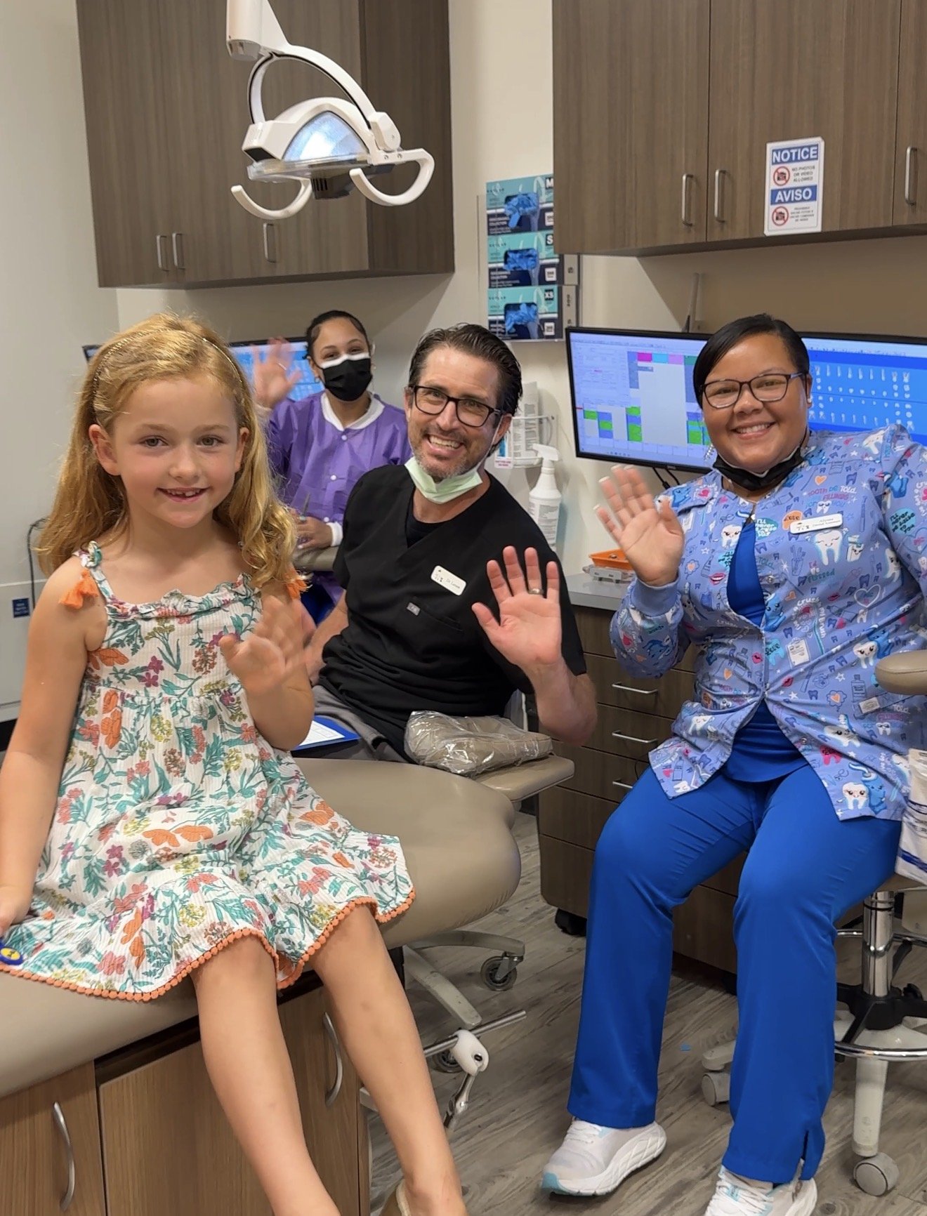 4 Simple Habits to Keep Little Smiles Healthy