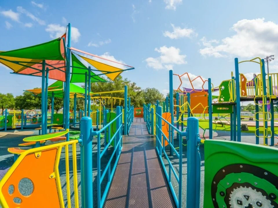 15 Hidden Gem Parks Gulf Coast Moms Love