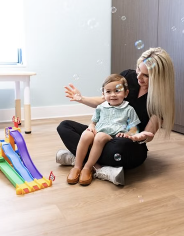 Unlocking Potential: Discover Exceptional Pediatric Therapy with Lori Kilpatrick Pediatric Therapy