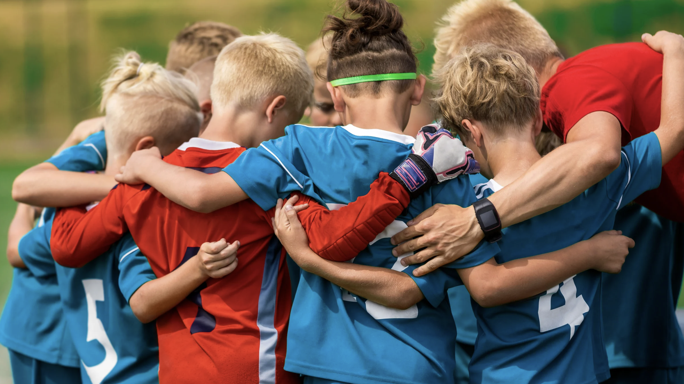 Are We Over-Scheduling Our Kids… or Just Keeping Up?