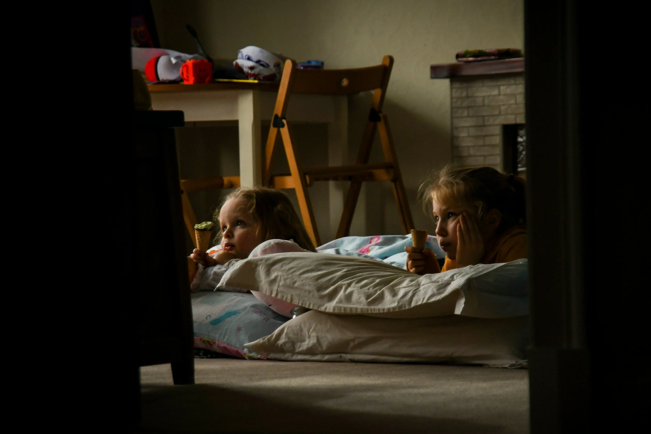 Are Sleepovers Still a Thing… or Are Parents Over Them?
