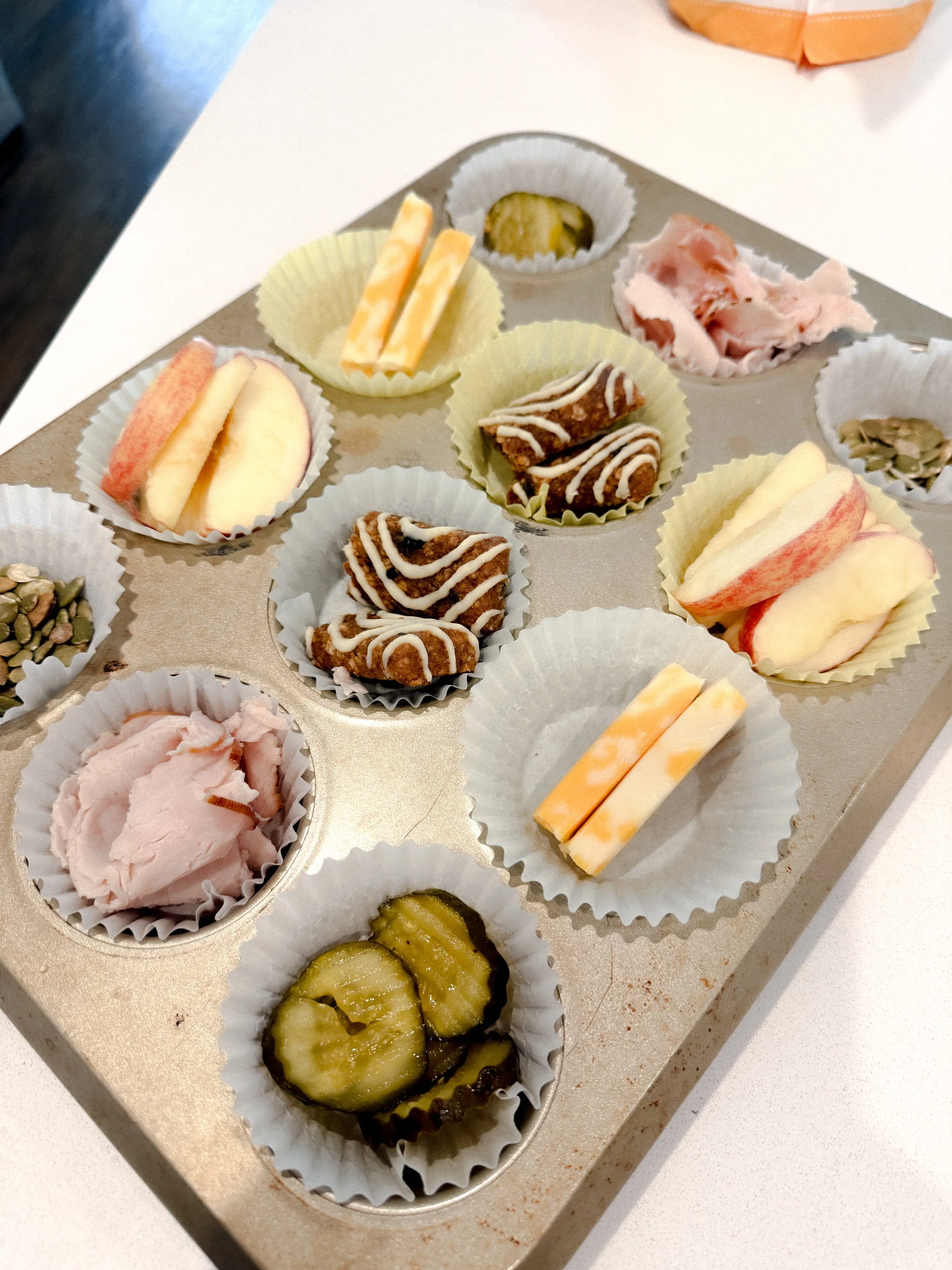 Summer Meals Have Entered Their Survival Era (And Honestly, We’re Just Trying Our Best)